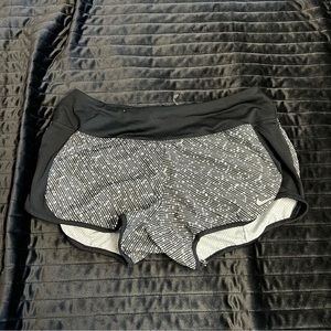 Nike “Dri-Fit” shorts